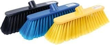 Brady Deluxe Nylon Broom Head Only 30Cm