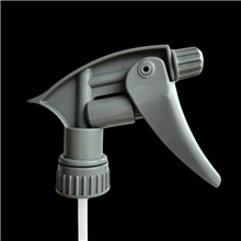 Bravo Spray Trigger Korean Small Grey TBD