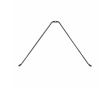 Broom Reinforcement Bracket Metal Stay