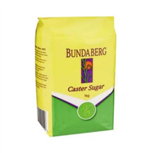Bundaberg Caster Sugar 1Kg