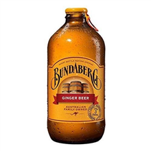 Bundaberg Ginger Beer 375ml