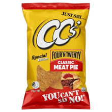 CCS Classic Meat Pie 175G