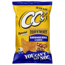 CCS Sausage Roll  Sauce 175G