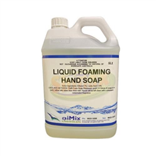 CS Antibacterial Liquid Foaming Hand Wash 5L