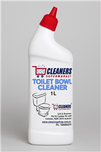 CS Aqua Blue Total Toilet and Bathroom Cleaner 1L