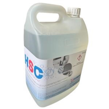CS Hsc Cleaner 5L