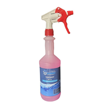 CS Topshot Spray and Wipe RTU 750ml
