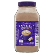 Cadbury Drinking Chocolate 175KG