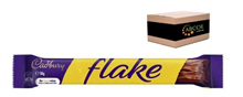 Cadbury Flake 30G 45CTN