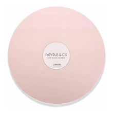 Cake Board Round Pastel Pink 12