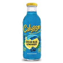 Calypso Ocean Blue Lemonade 473ml