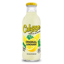 Calypso Original Lemonade 473ml