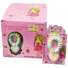 Candy Bracelet 12g 30CTN