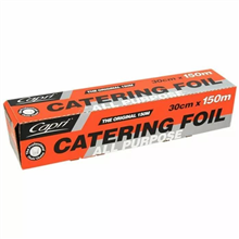 Capri Foil Catering All Purpose 150Mx30CM