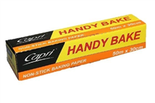 Capri Handy Bake 50mx30cm