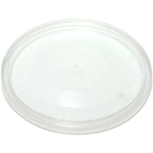 Capri Portion Control Lid 2Oz 60ml 125SLV
