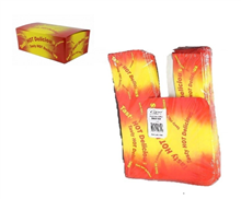 Capri Snack Box Small Printed 50Slv