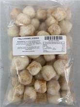 Caramel Kisses 750g