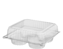 Castaway Clearview Muffin Packs 064 10Pack