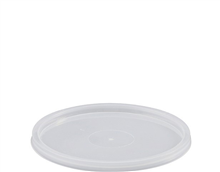 Castaway Container Lid Round Large Microwave 50 SLV