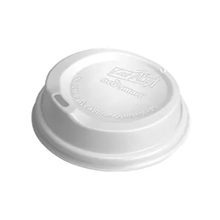 Castaway Lid Sipper White 81216oz 100Sleeve
