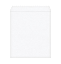 Castaway Paper Bag 14 4Oz White 1000 Pack