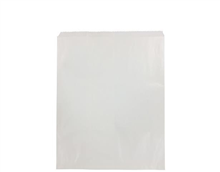 Castaway Paper Bag 12F White 500 Pack