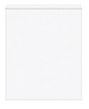 Castaway Paper Bag 3F White 500Pack