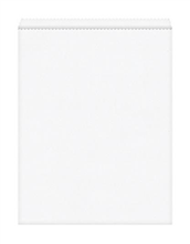 Castaway Paper Bag 8F White 500Pack