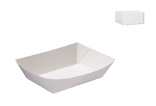 Castaway RediServe 2 Food Tray 900Carton