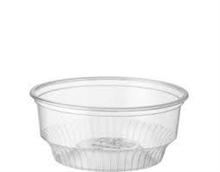 Castaway Sundae Cup 5Oz 1000Ctn