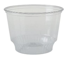 Castaway Sundae Cup 8Oz 1000Ctn