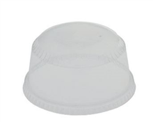 Castaway Sundae Lid Clear Dome to Suit SD8 50Sleeve