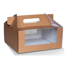 Cater Box Pack N Carry Cake Box 9