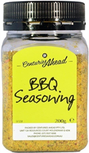 Centuries Ahead Bbq Seasoning 200G