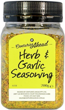 Centuries Ahead Herb  Garlic Seasoning 200G