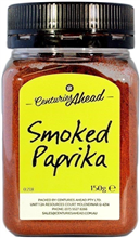 Centuries Ahead Smoked Paprika 150G