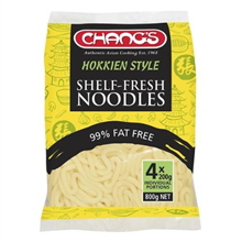 Changs Hokkien Noodles 800G