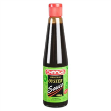 Changs Sauce Oyster 430ML