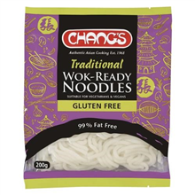Changs Wok Ready Noodles 200G