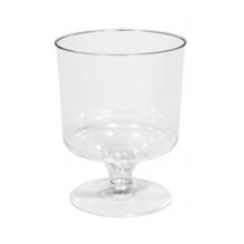 Chanrol Wine Goblet 170ml 10SLV