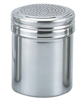 Chef Inox  Salt Dredge 285mL