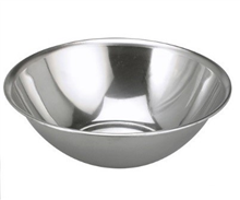 Chef Inox Mixing Stainless Steel 36L