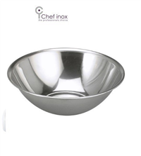 Chef Inox Mixing Stainless Steel 75L