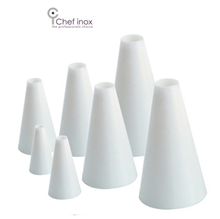 Chef Inox Plain Thermo Tube Set Plain No 315 7Pcs