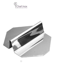 Chef Inox Sandwich Guard 180x133x40mm