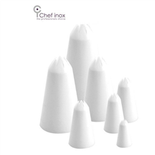 Chef Inox Star Thermo Tube Set Star No 315 7Pcs