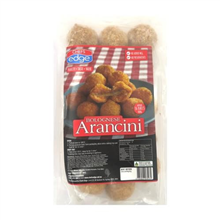 Chefs Edge Arancini Balls Bolognese Pouch 400g
