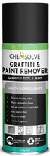 Chemsolve Graffiti And Paint Remover 300g