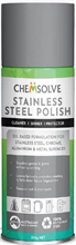 Chemsolve Stainless Steel Polish 300g